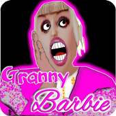 Scary BARBlE granny : The Horror Game