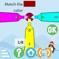 GCompris Educational Game for Children Screen Shot 12
