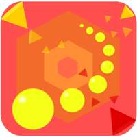 Roll Ball 3d