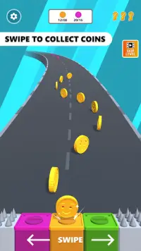 Color Coins Screen Shot 0