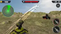Call of Military Missile Screen Shot 3