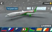 Air Safety World Screen Shot 12