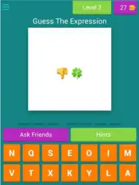 Emoji Quiz - Combine & Guess the Emoji Screen Shot 9