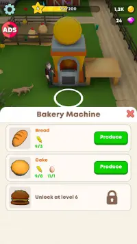 Story Farm Screen Shot 6