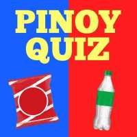PINOY SNACKS AND DRINKS QUIZ