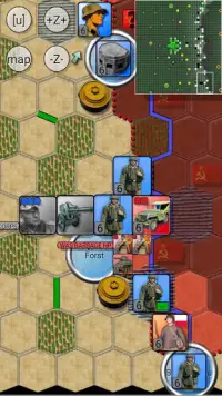 Battle of Berlin 1945 (full) Screen Shot 9