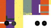 Color Blind - New Offline 2D Platformer Game 2021 Screen Shot 0