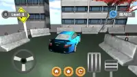 Parking Funny Land Screen Shot 4