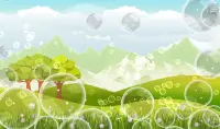 Bubble Bliss - Baby Bubble Game Screen Shot 0