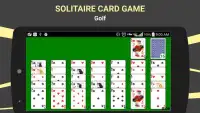 Klondike Solitaire Card Game Screen Shot 4