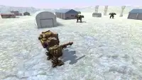 BATTLETECH Robot War Online Screen Shot 2