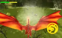 Dragon Dance Angry Dragon Hills Battle 2018 Screen Shot 3