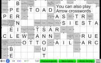 Crossword Unlimited   Screen Shot 17