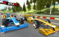 टॉप स्पीड फॉर्मूला वन कार रेसिंग 2018: एफ 1 गेम्स Screen Shot 0