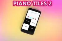 Piano Tiles 2 2017 Screen Shot 0