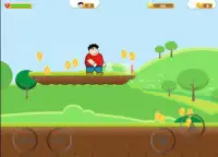 Chiku Adventure Screen Shot 1