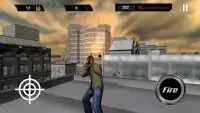 Sniper Assassin - Terrorist Attack 3D Screen Shot 7