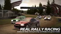 Rush Rally 2 Screen Shot 3