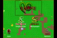 snAke Screen Shot 0