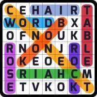 Word Connect Puzzle 2019