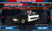 Compton Off-Road Police Car Screen Shot 4