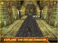 Dragon Knight Dungeon Dash Screen Shot 7