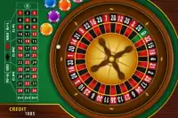 THE ROULETTE Screen Shot 1