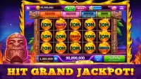 Trillion Cash™ -Vegas Slots Screen Shot 2