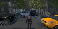 The Cyberpunk 2020 : Realistic Open World Game Screen Shot 2
