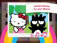 Hello Kitty World of Friends Screen Shot 9