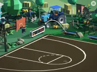 Basketball Online Screen Shot 6