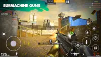 Fps Shooting Games Multiplayer Screen Shot 3