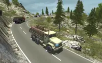 Kargo Truck Tycoon Screen Shot 8