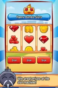 Happy Bombs Screen Shot 4