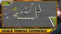 Police Car Racer Dr Driving 3D Screen Shot 3
