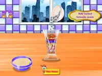 Delightful Smoothies Games Screen Shot 2
