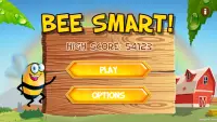 Bee Smart! Screen Shot 0