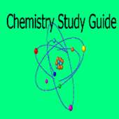 Chemistry Study Guide