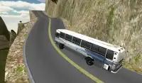 Off-Road Bus Simulator Screen Shot 2