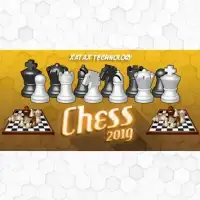 Play Chess 2019 Screen Shot 1