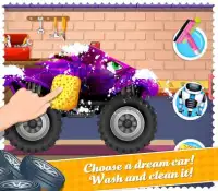 Furious Babies! Fast Cars Game Screen Shot 5