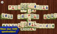 Mahjong Epic Screen Shot 0