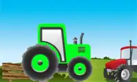Cars and Trucks for Toddlers! Screen Shot 3