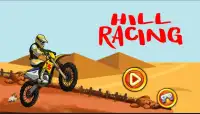 Hill Racing Screen Shot 0