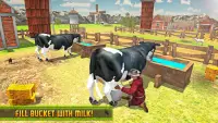 agricultor vida simulador Screen Shot 7