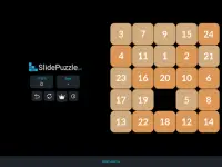 SlidePuzzle Pro Screen Shot 7