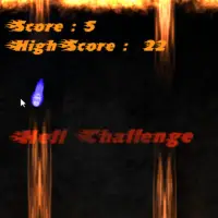 Hell Challenge Screen Shot 2