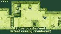 Tiny Dangerous Dungeons Screen Shot 3