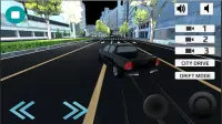 Revo Hilux Drifting and Driving Simulator 2020 Screen Shot 2