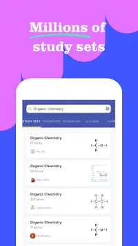 Quizlet: Learn Languages & Vocab with Flashcards Screen Shot 1